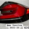 Taillight Backlight For BMW 5 Series GB 2021-NOW