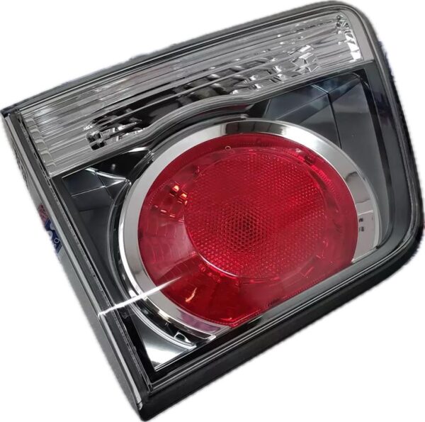 Taillight/Dicky light assembly For Toyota Fortuner BLACK