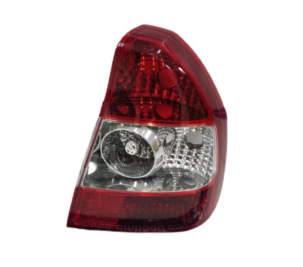 Tail light/Back light assembly For Hyundai Accent 1999-2012