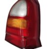 K D Tail light/Back light assembly For Maruti ALTO Type 1 (2000-2005)