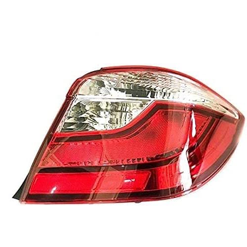 Taillight/Backlight for Honda Amaze Type 2  2016-2018