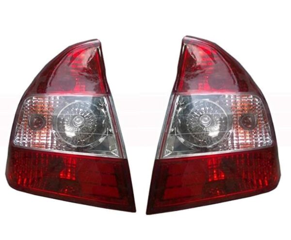 Tail light/Back light assembly For Hyundai Accent 1999-2012