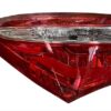 K D Tail light/Back light assembly For ToyotaCorolla Altis Type 3 (2014-2017)