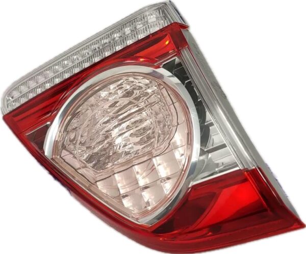 Taillight/Dicky light assembly For Toyota Corolla Altis Type 2