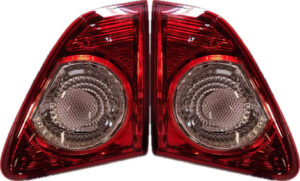 Taillight/Dicky light assembly For Toyota Corolla Altis Type 1 2008-2011