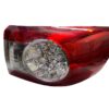 Tail light/Back light assembly For Toyota Corolla Altis Type 2 LED 2010-2014