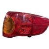 Tail light/Back light assembly For Toyota Corolla Altis LED 2008-2013