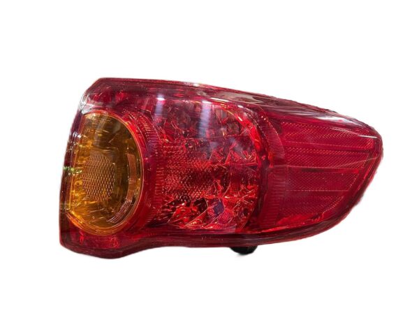 Tail light/Back light assembly For Toyota Corolla Altis LED 2008-2013