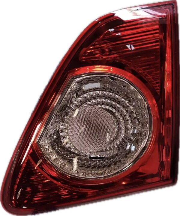 Taillight/Dicky light assembly For Toyota Corolla Altis Type 1 2008-2011