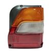 Tail light/Back light assembly For Maruti 800 Type 2 1997-2005 | Halogen