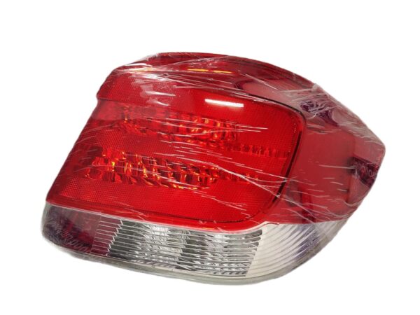 K D Taillight/Backlight for Honda Amaze Type 1  2013-2016