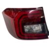 Tail Light/Backlight for Honda Amaze T-3 (2018-2021) & Type 4 (2021-Now),