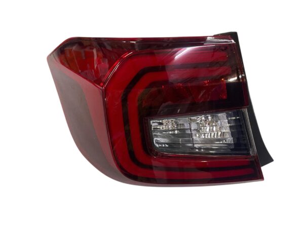Tail Light/Backlight for Honda Amaze T-3 (2018-2021) & Type 4 (2021-Now),