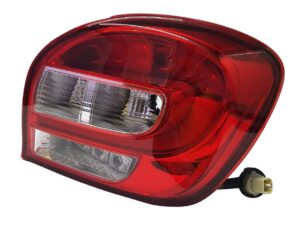 Tail Light for maruti suzuki Baleno 2015-2022