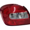 Tail light for Maruti Baleno 2015-2022 HALF LED