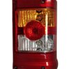K D Tail light/Back light assembly For Mahindra Bolero Type 3 (2007-NOW)