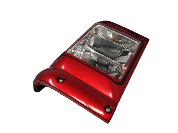 Tail light/Back light assembly For Mahindra Bolero Type 4 (2020-NOW)
