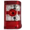 Tail light/Back light assembly For Mahindra Bolero Type 2 (2007-NOW)