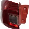 Taillight Back Light Assembly For Maruti Vitara Brezza LED  2020-2022