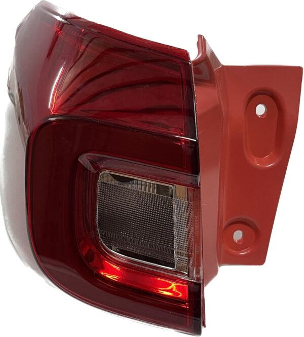 Taillight Back Light Assembly For Maruti Vitara Brezza LED  2020-2022