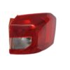 Taillight/Back light assembly for maruti suzuki Vitara Brezza NON LED 2016-2019
