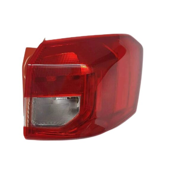 Taillight/Back light assembly for maruti suzuki Vitara Brezza NON LED 2016-2019