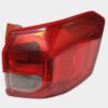 Taillight/Back light assembly for maruti suzuki Vitara Brezza NON LED 2016-2019