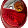 Tail light/Backlight for Chevrolet Spark (Type 2) 2012-2016