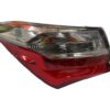 Tail light/Back light assembly For Toyota Corolla Altis Type 4 (2017-2020)