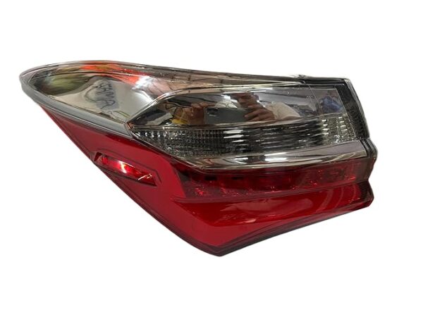 Tail light/Back light assembly For Toyota Corolla Altis Type 4 (2017-2020)