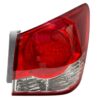 K D Taillight/Back light for Chevrolet Cruze 2009-2017