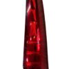 Pillar Light For Mahindra Scorpio S2/S10/S11 (All S Variants)