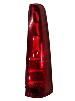 Pillar Light For Mahindra Scorpio S2/S10/S11 (All S Variants)