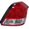 K D Taillight for Maruti Swift Dzire Type 1 2008-2012