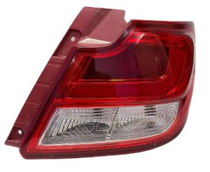 LED Taillight/Backlight for Maruti Suzuki Dzire (2017- Present)