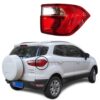 Tail Light/Back Light Assembly For Ford Ecosport 2013-2021, Halogen