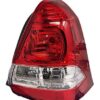 K D Tail light/Backlight For Toyota Etios Sedan