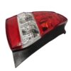 K D Tail light/Backlight For Toyota Etios Sedan