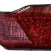 Taillight/Dicky light assembly For Honda City 2014-2023