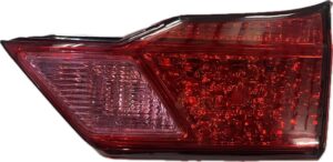 Taillight/Dicky light assembly For Honda City 2014-2023