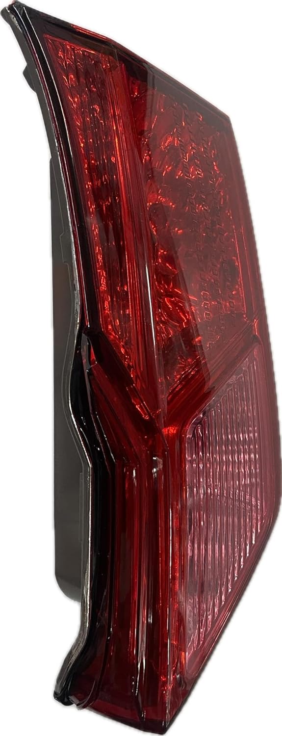 Taillight/Dicky light assembly For Honda City 2014-2023