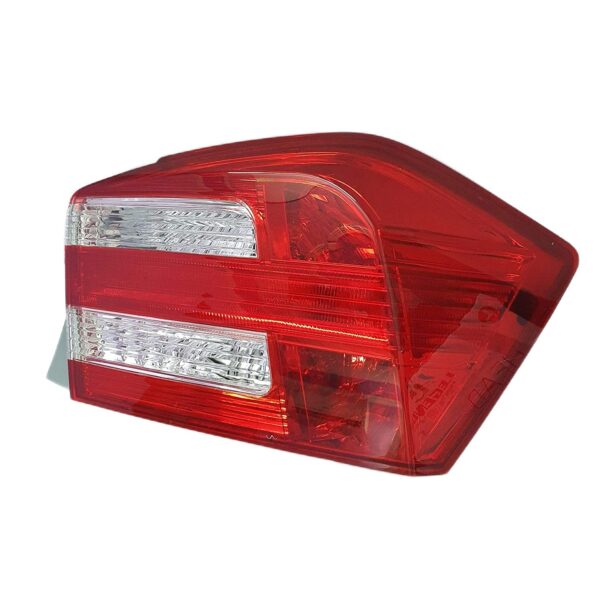 Tail light/Back light assembly for Honda City Type- 6 IVTEC 2012-2013