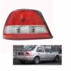 Tail light/Back light assembly for Honda City Type- 2 (1998-2003)