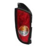 Tail light/Back light assembly For Hyundai Santro Old Model 1998-2003