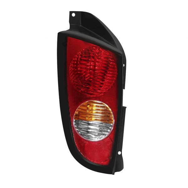Tail light/Back light assembly For Hyundai Santro Old Model 1998-2003