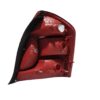 Tail light/Back light assembly For Hyundai Verna 2006-2009