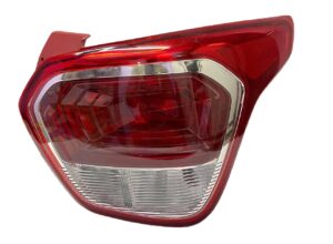 Taillight/Backlight for Hyundai Xcent 2014-2020 | Halogen
