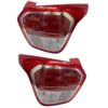 Taillight/Backlight for Hyundai Xcent 2014-2020 | Halogen