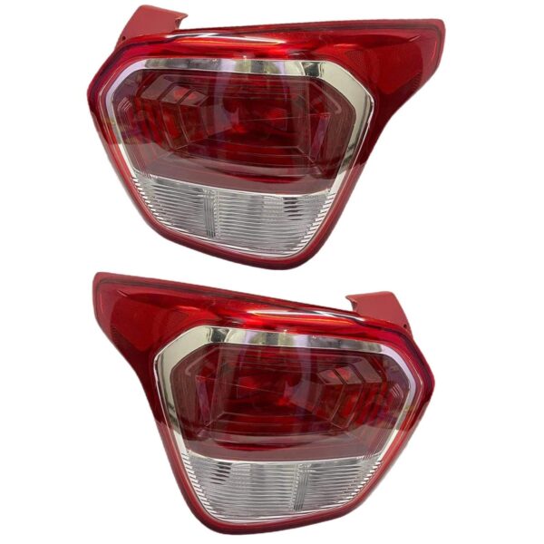 Taillight/Backlight for Hyundai Xcent 2014-2020 | Halogen