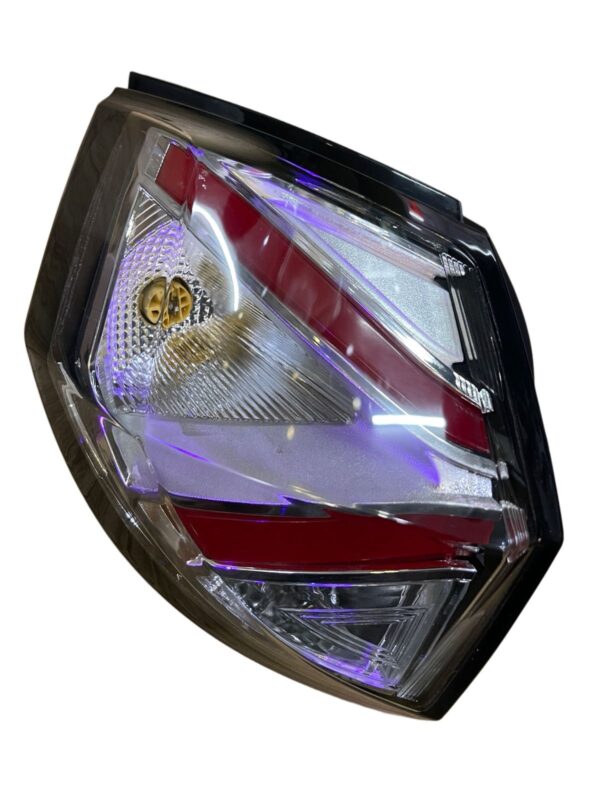 Taillight Assembly for Tata Nexon 2019-2024